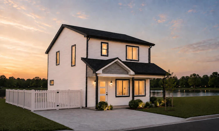 7 Shoreline Drive