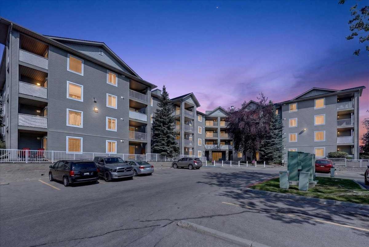 5308A-604 8 Street SW, Airdrie, AB, T4B 2W4