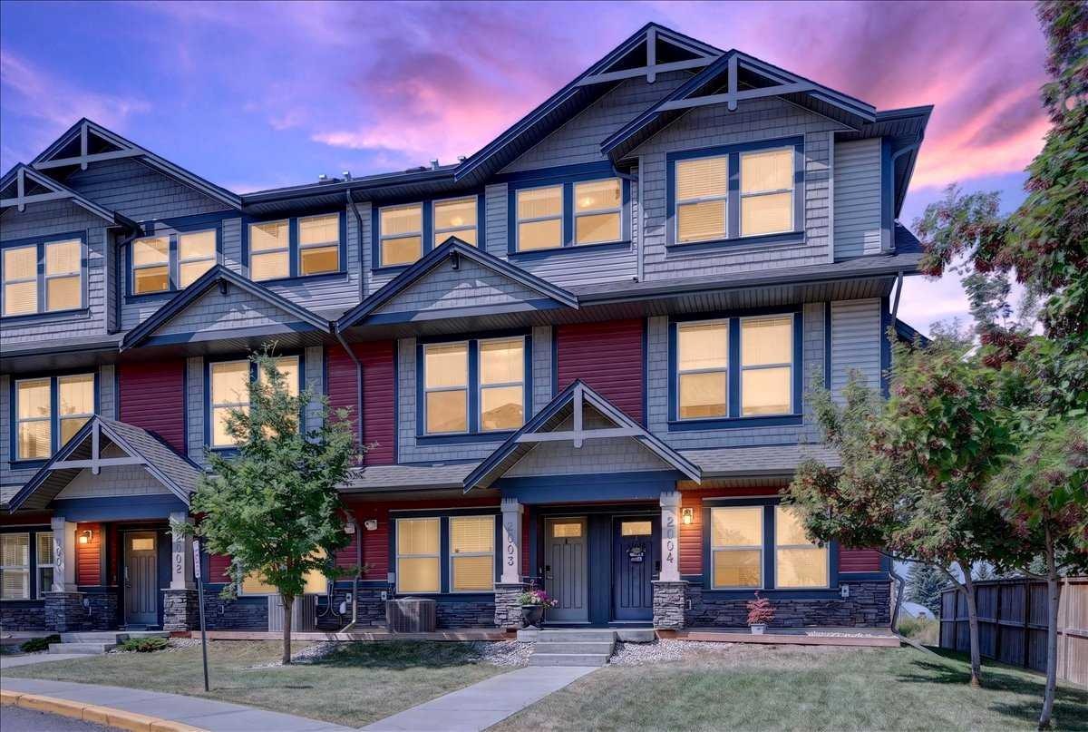 2003-280 Williamstown Close NW, Airdrie, AB, T4B 4B6