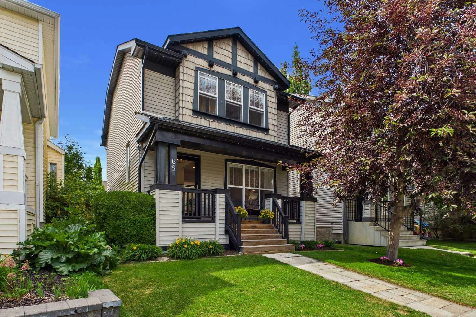 68 Tuscany Ridge Way NW, Calgary, AB, T3L 3C9