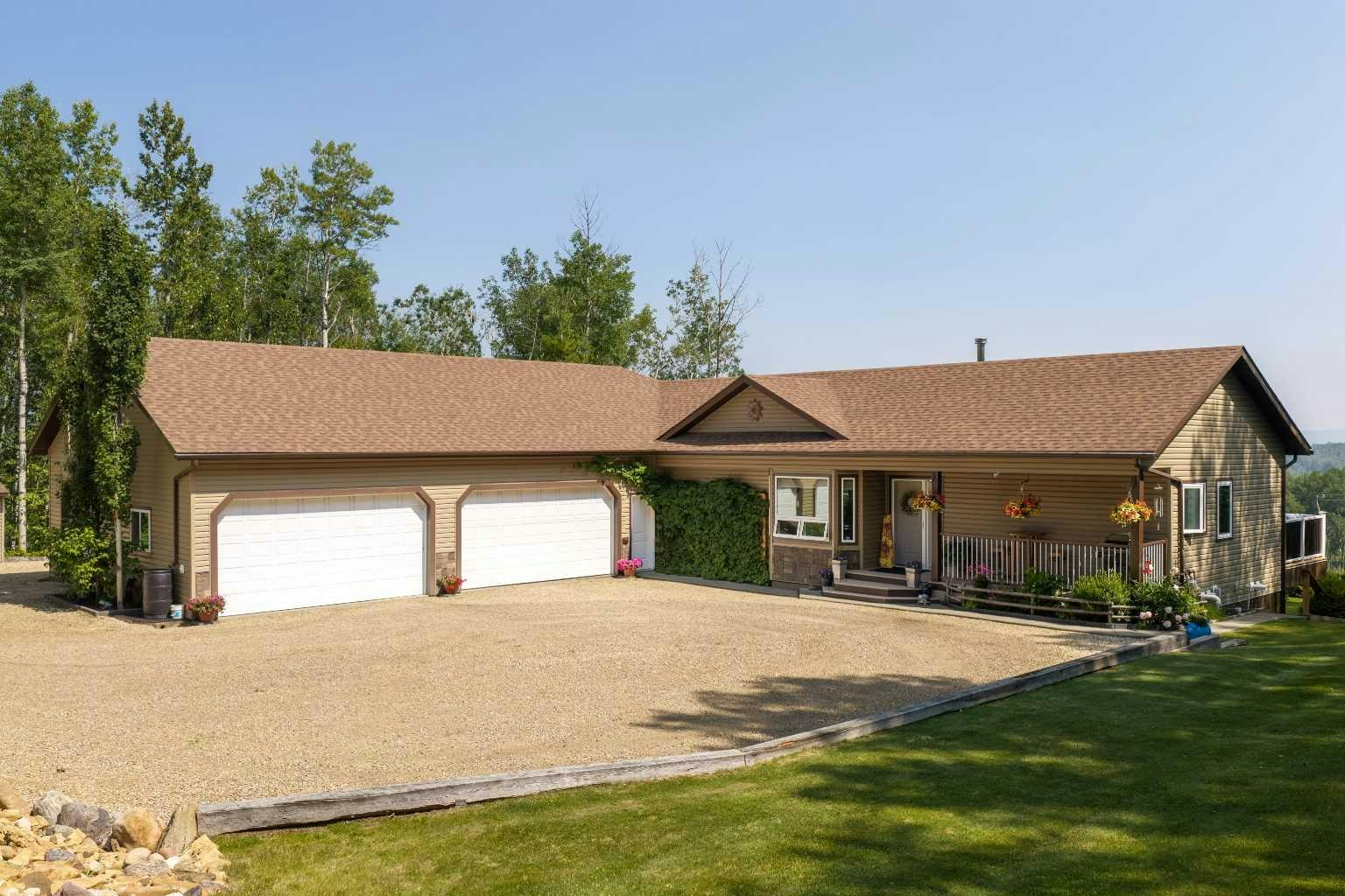 30 590071 Range Road 122, Woodlands County, AB, T7S 1N4