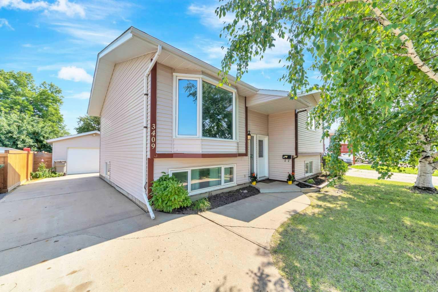 3409 45a Avenue, Lloydminster City West, AB, S9V 1T5