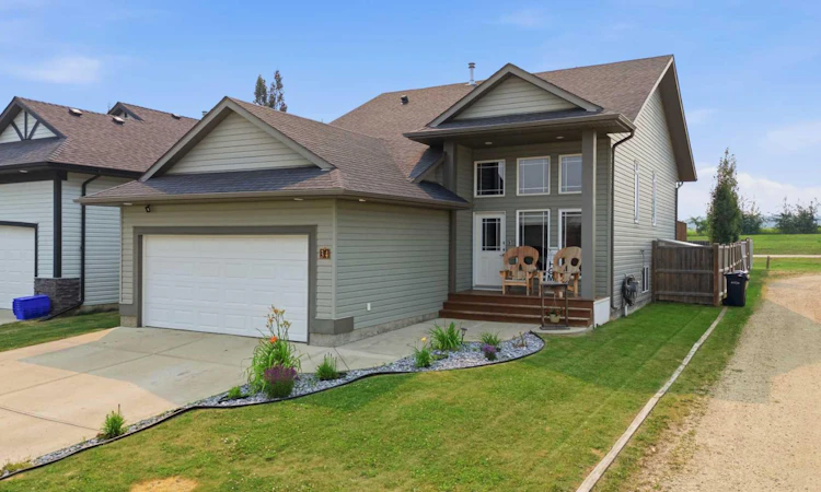 34 Wilkinson Circle