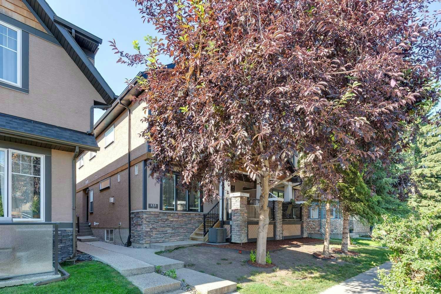 2-133 12 Avenue NW, Calgary, AB, T2M 0C4