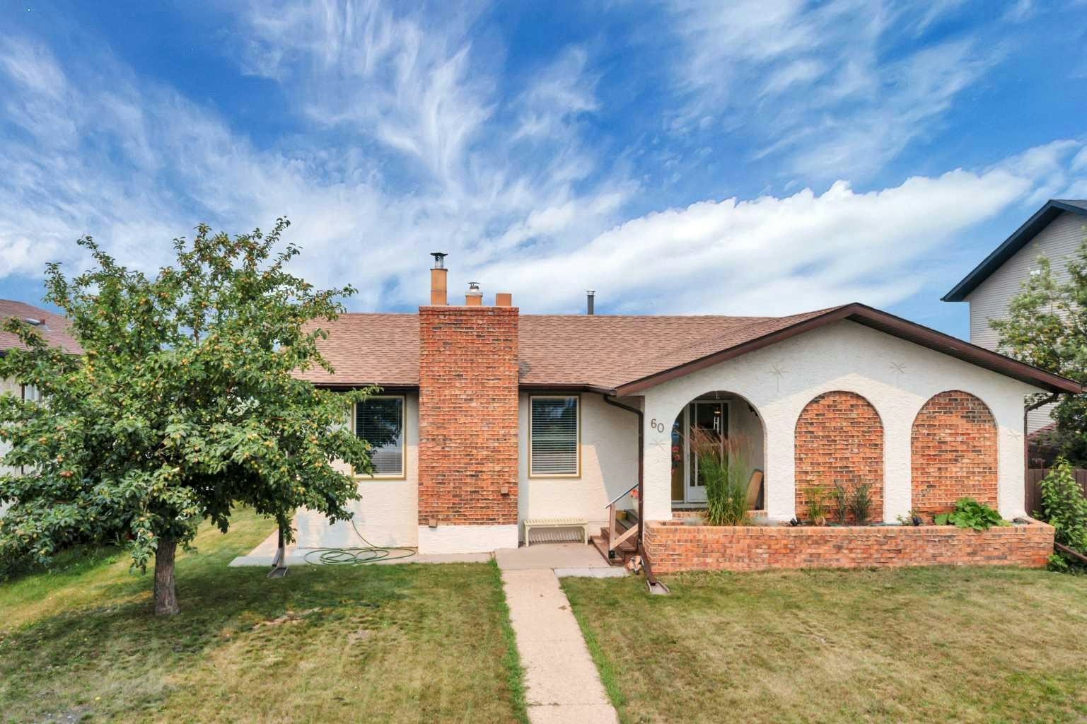 60 Bettenson Street, Red Deer, AB, T4R 1J9