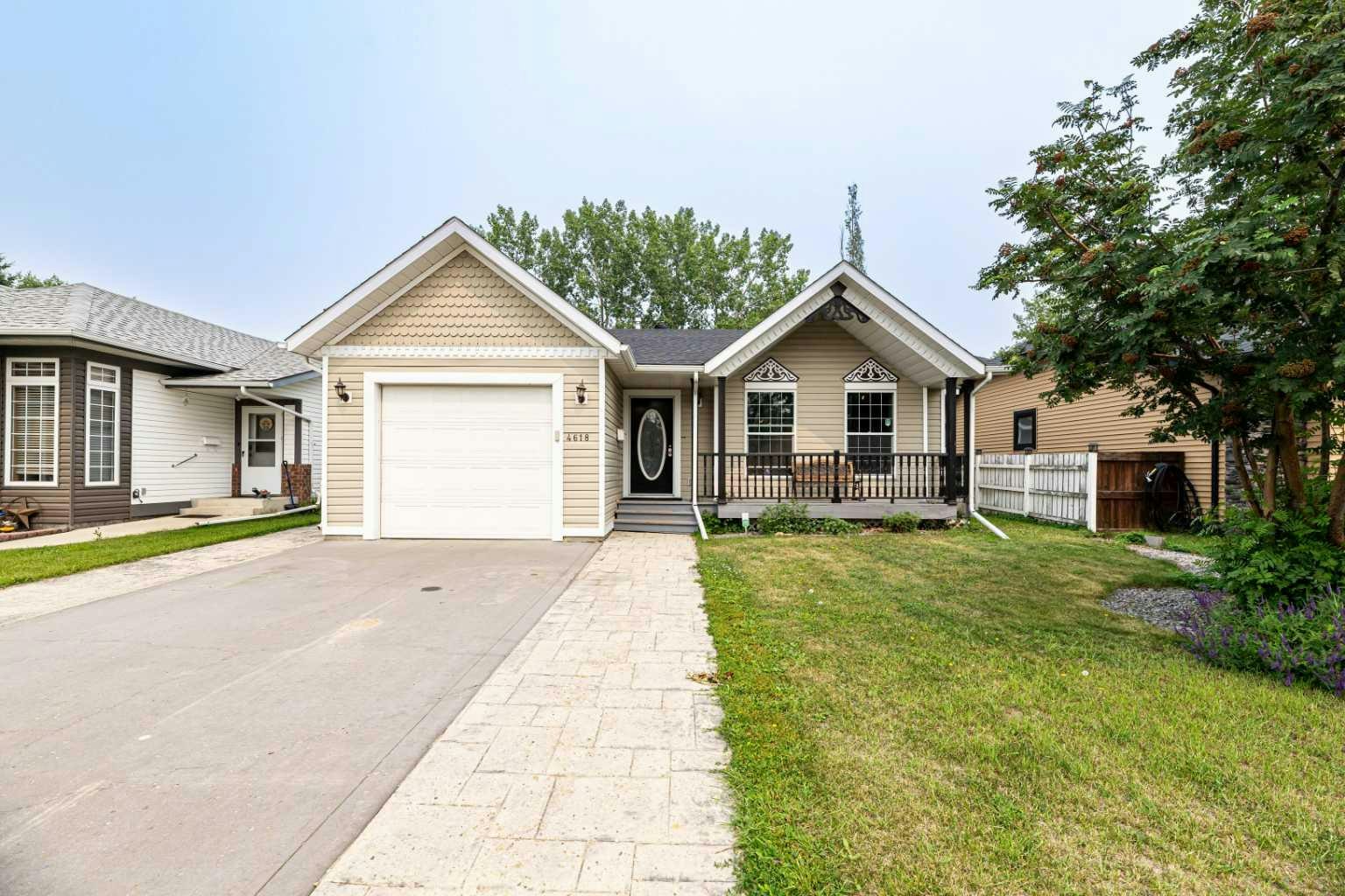 4618 55 Avenue, Lacombe, AB, T4L 1T7