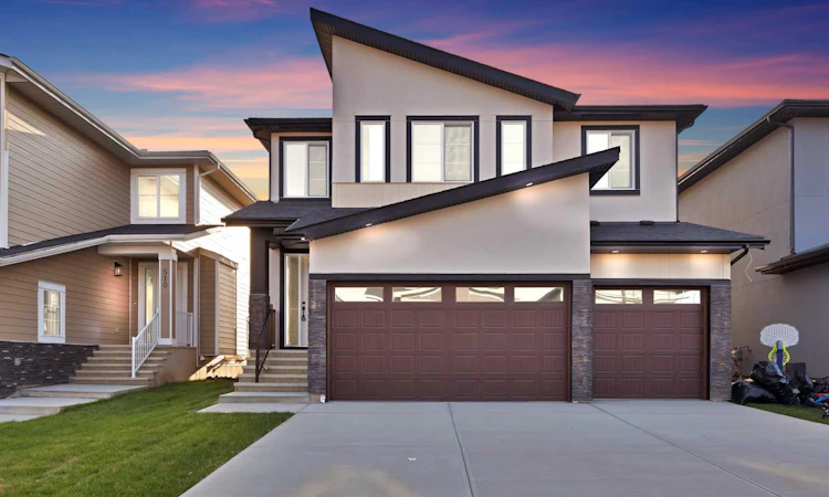 506 Waterford Rise