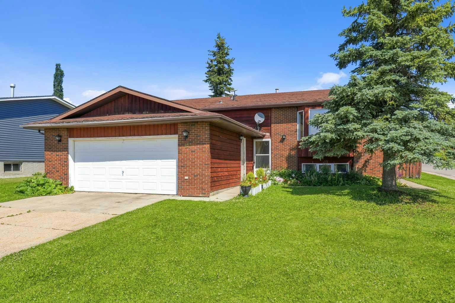 22 Hillside Avenue, Swan Hills, AB, T0G 2C0