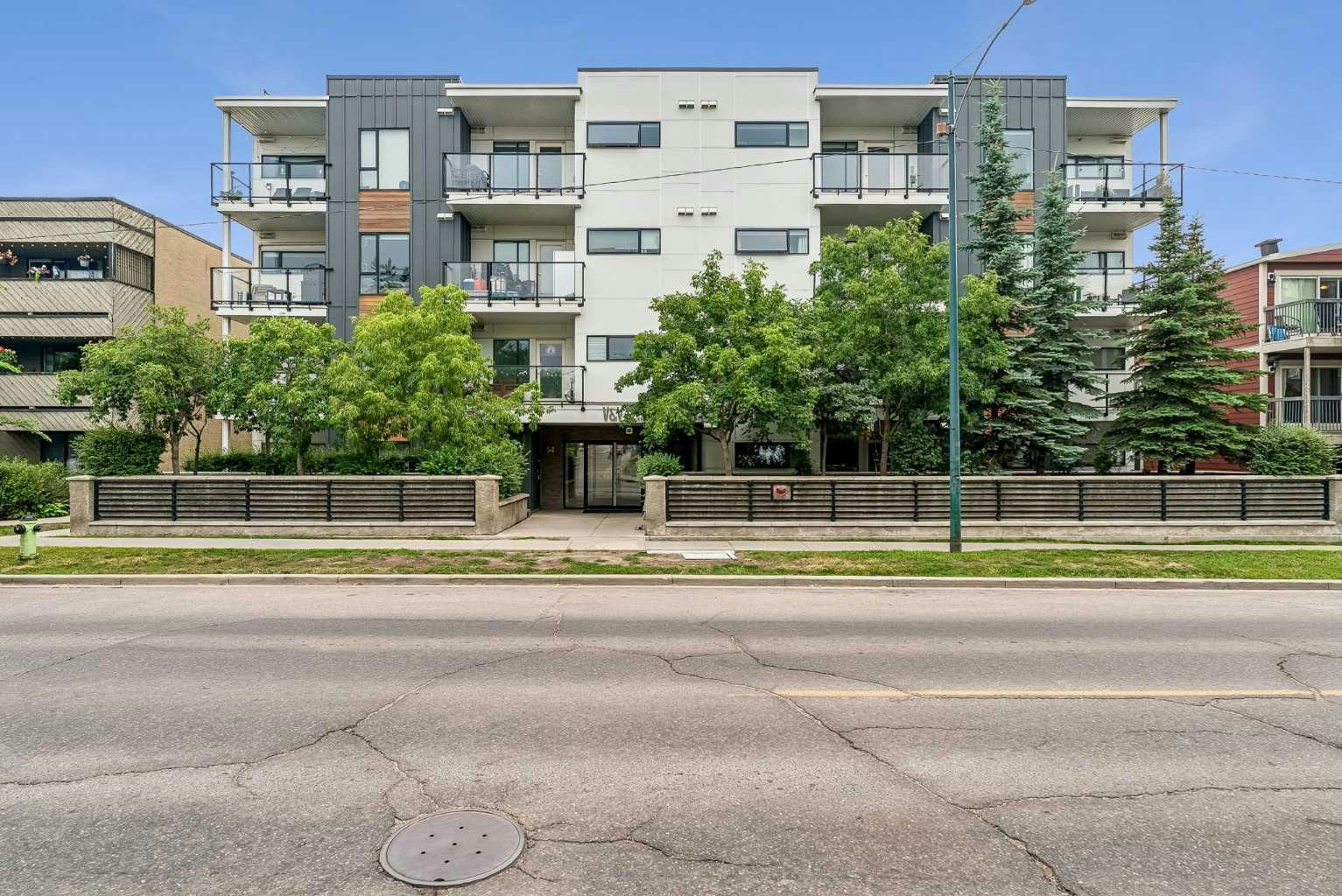 210-1521 26 Avenue SW, Calgary, AB, T2T 1C4