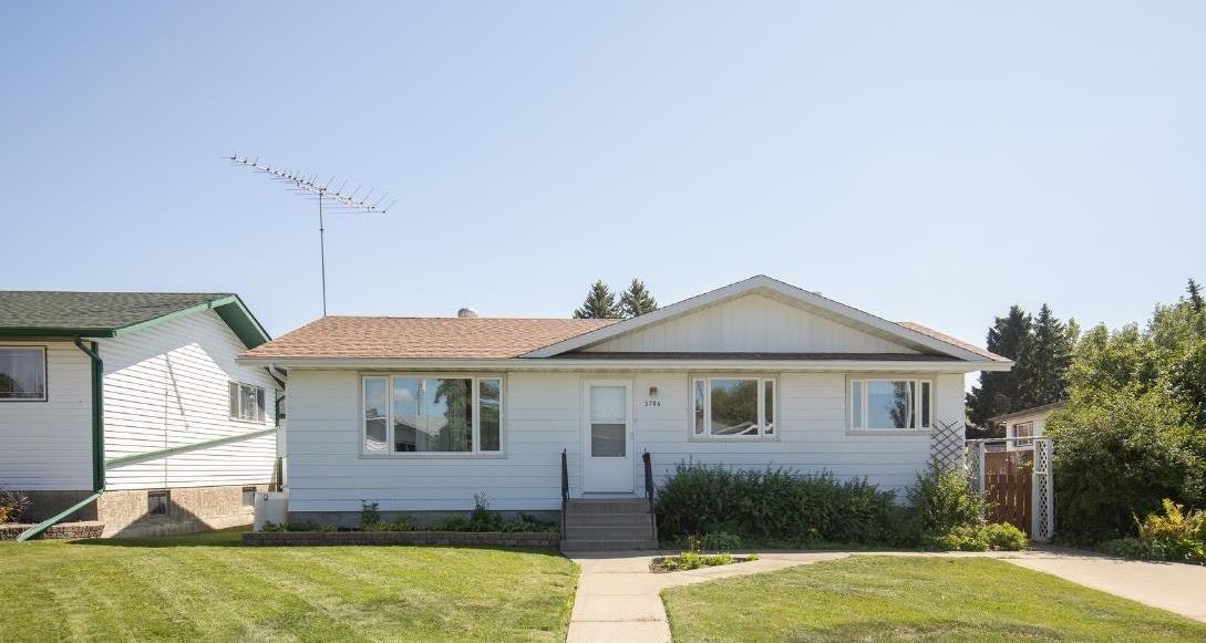 3706 51 Avenue, Innisfail, AB, T4G 1H6