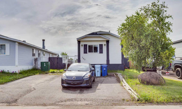 180 Cokerill Crescent