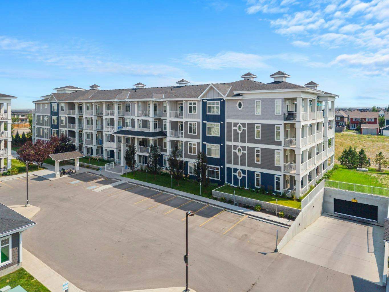 313-300 Auburn Meadows Common SE, Calgary, AB, T3M 3E7