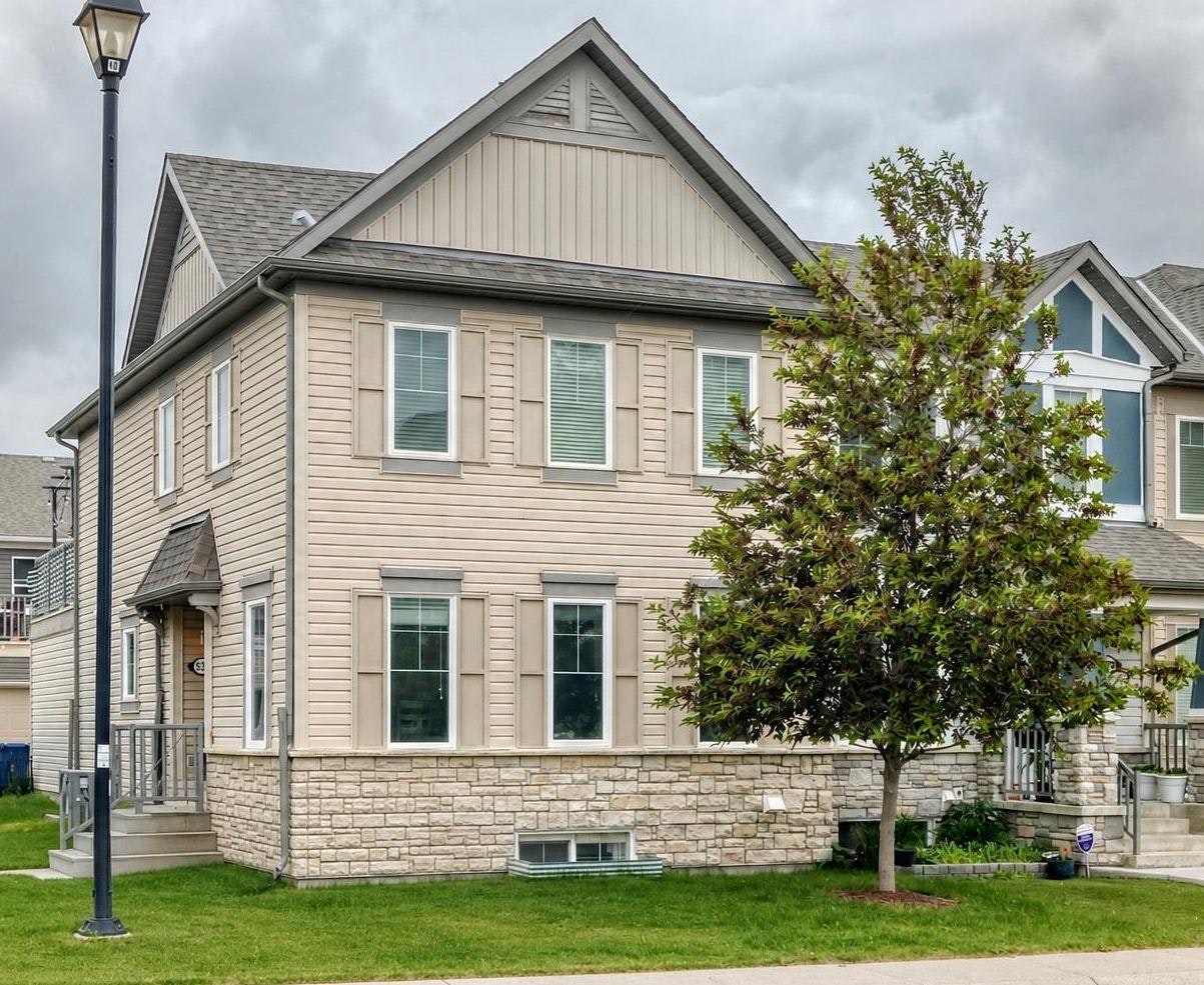 535 Windstone Common SW, Airdrie, AB, T4B 3R7