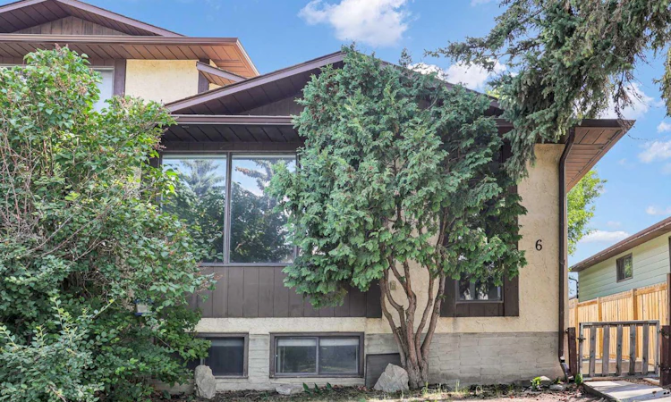 6 Jensen Crescent NE