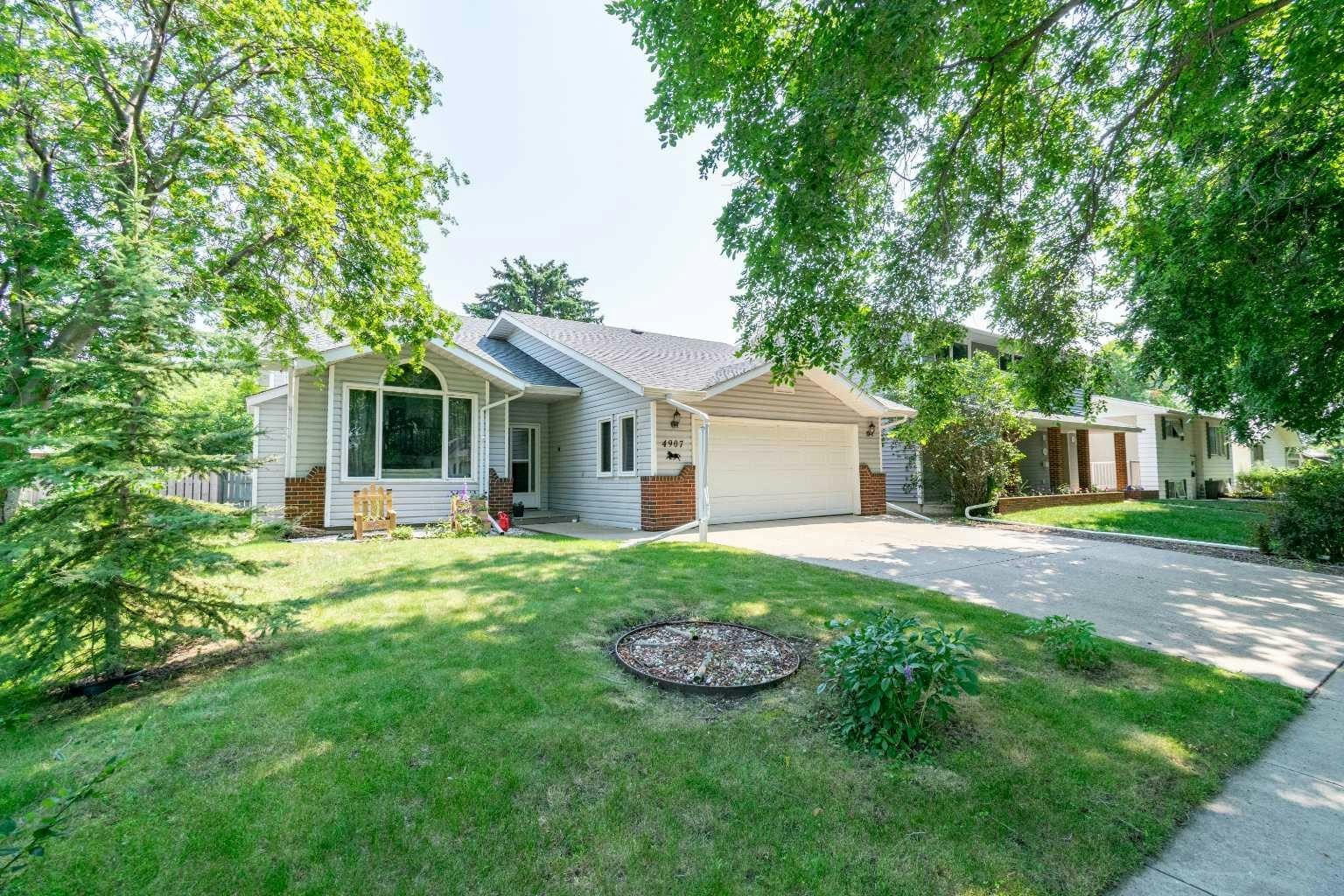 4907 53 Street, Stettler, AB, T4K 1A9