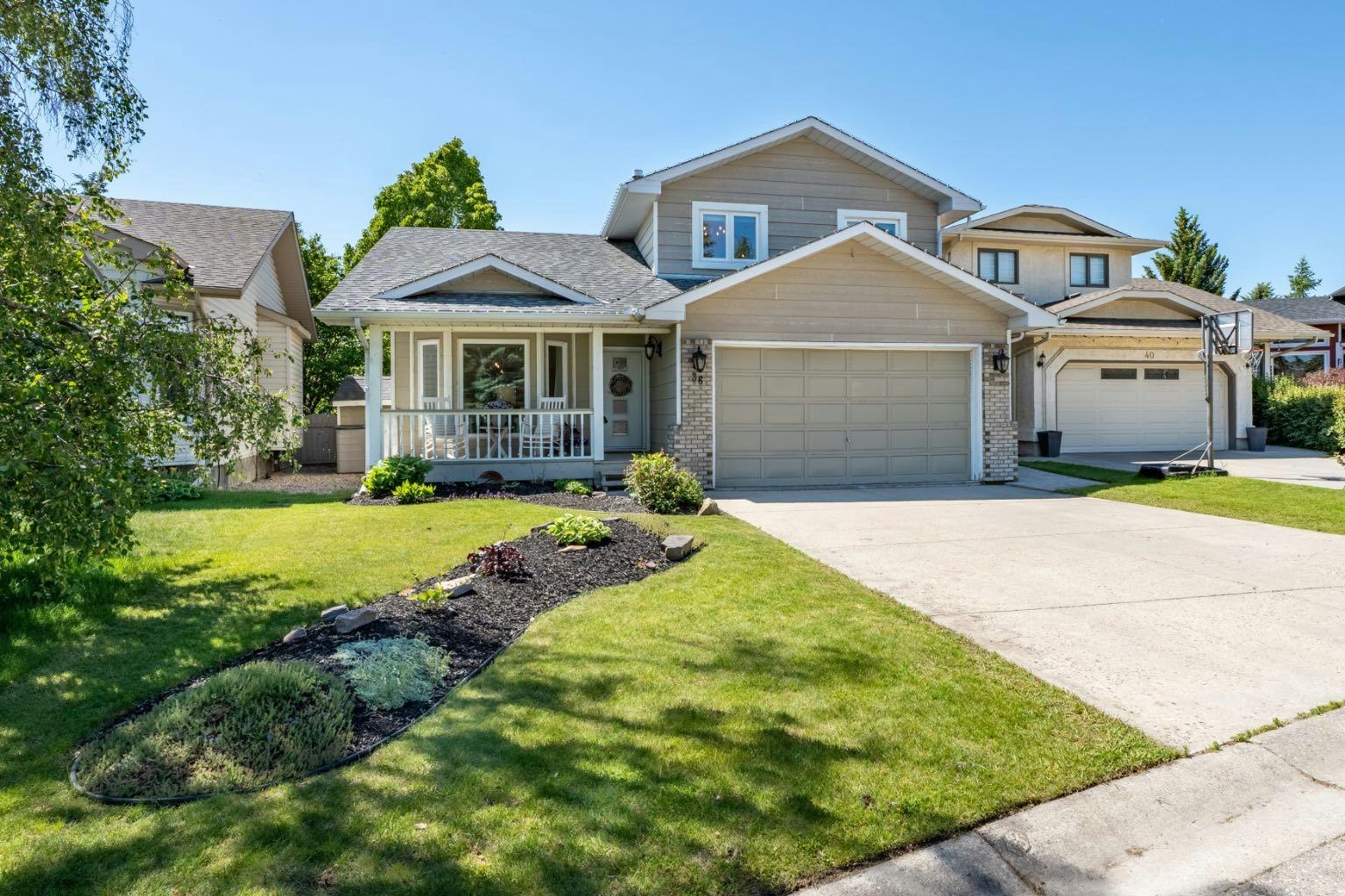 36 Sunvista Place SE, Calgary, AB, T2X 2T4