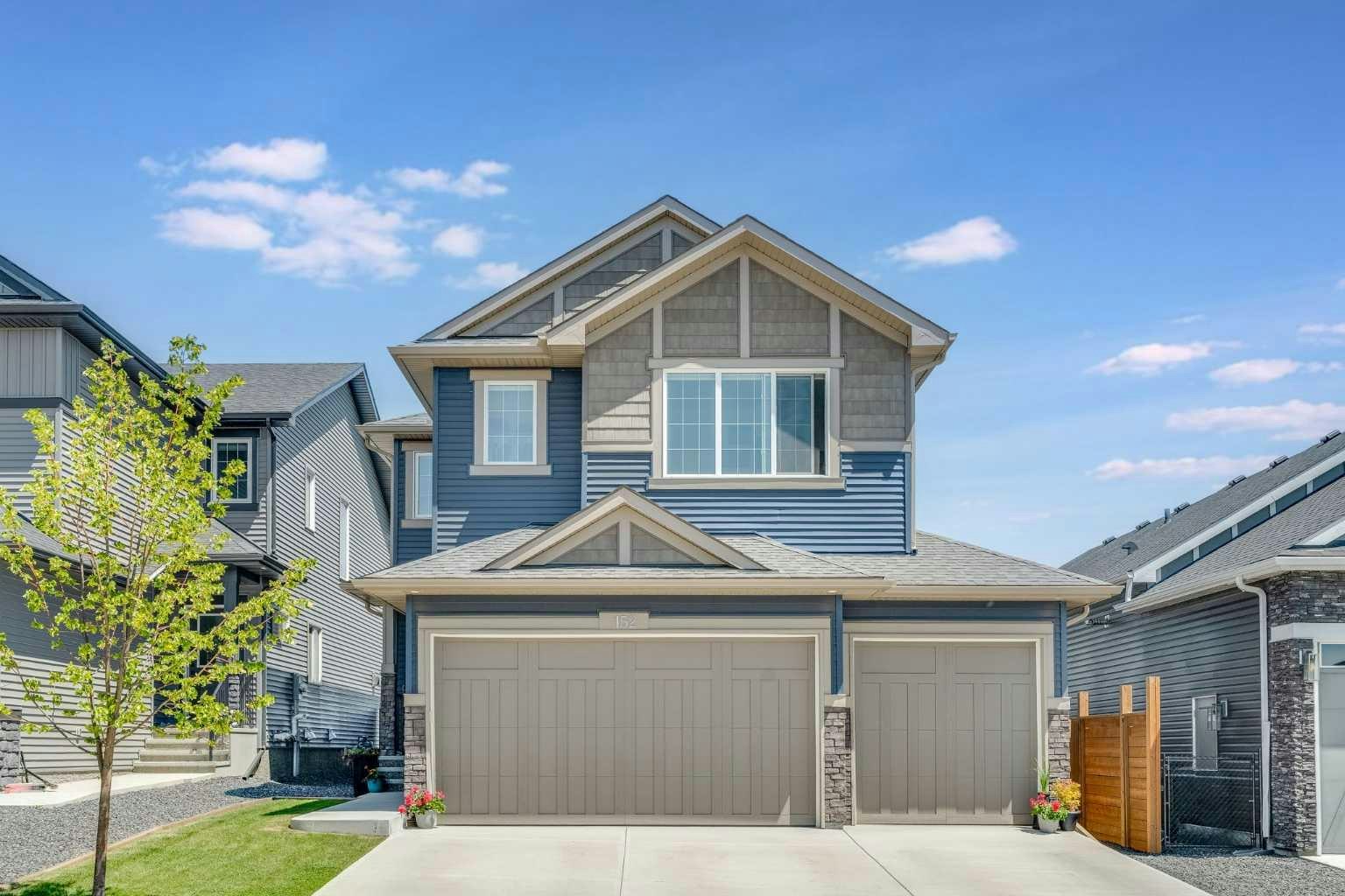 152 Threepoint Cove, Okotoks, AB, T1S 5S4