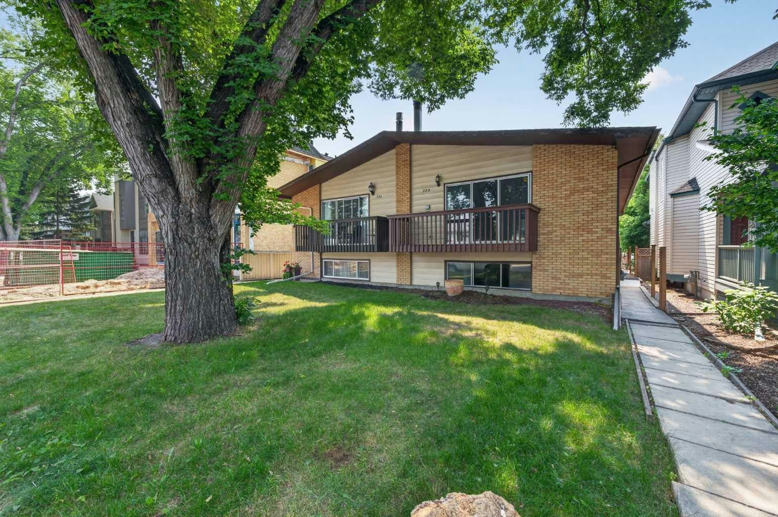 723 55 Avenue SW, Calgary, AB, T2V 0G4