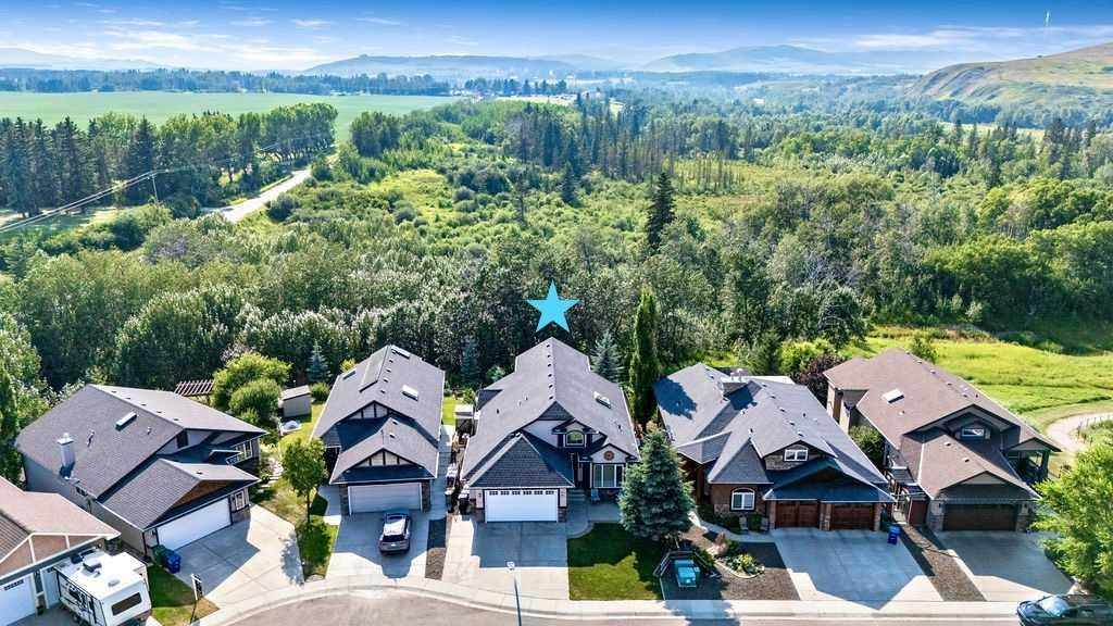 259 Willow Ridge Manor, Black Diamond, AB, T0L 0H0