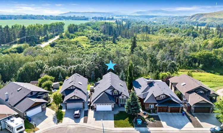 259 Willow Ridge Manor