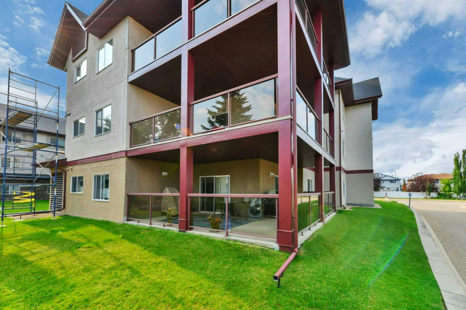 133-18 Averill Street, Red Deer, AB, T4R 3J1