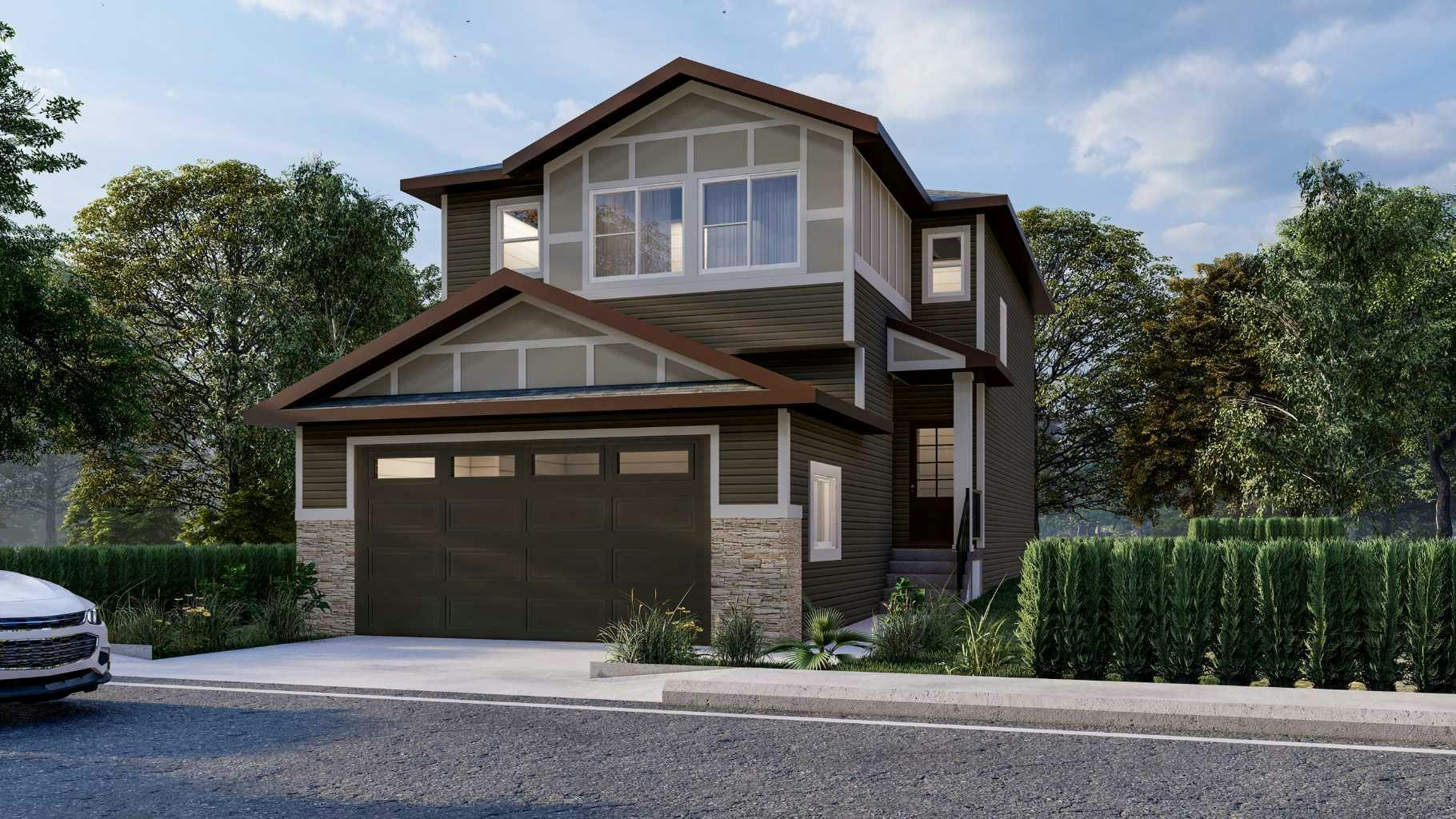 20 Ware Street, Okotoks, AB, T1S 4A7