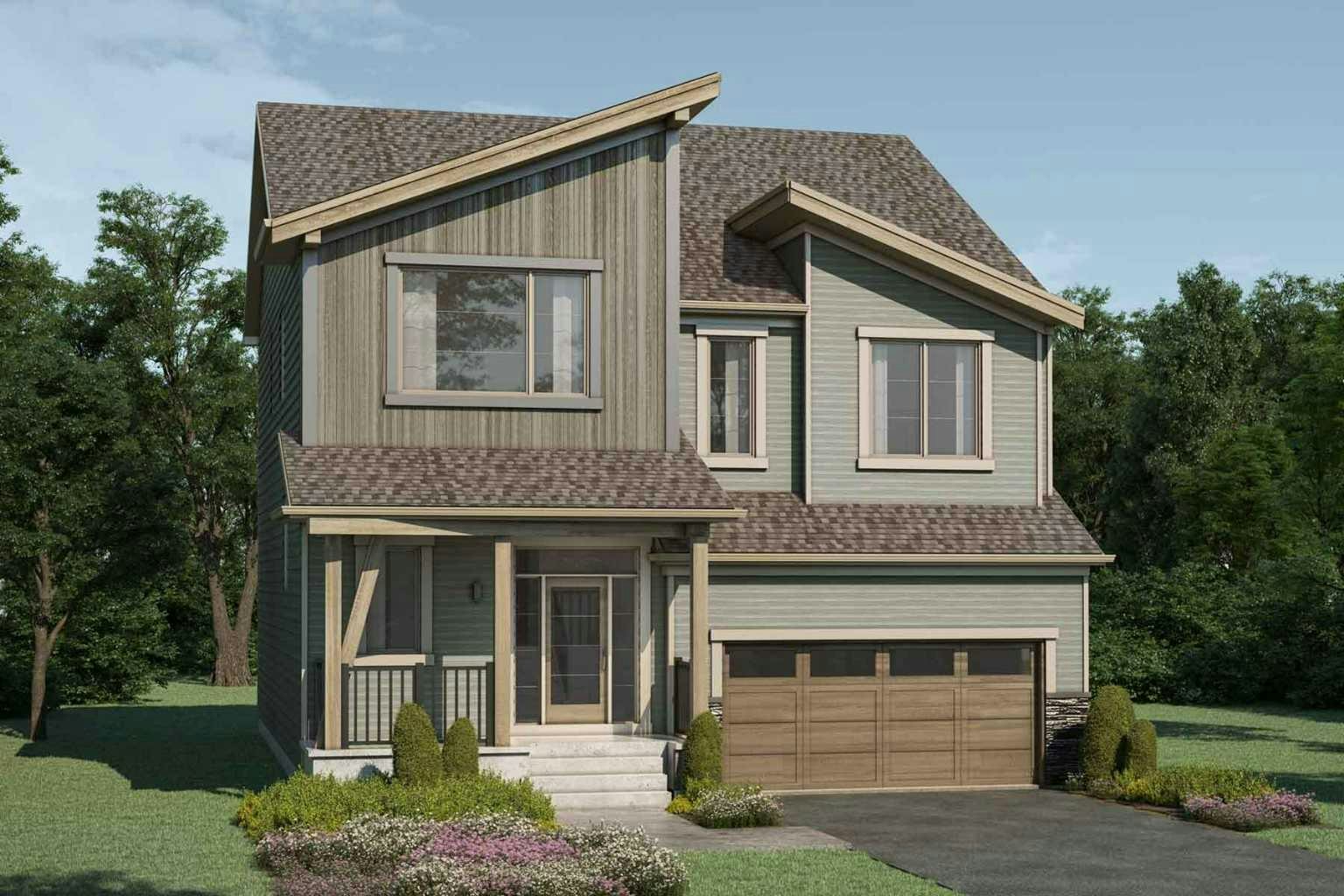 44 Carringwood Rise NW, Calgary, AB, T3P 2X4