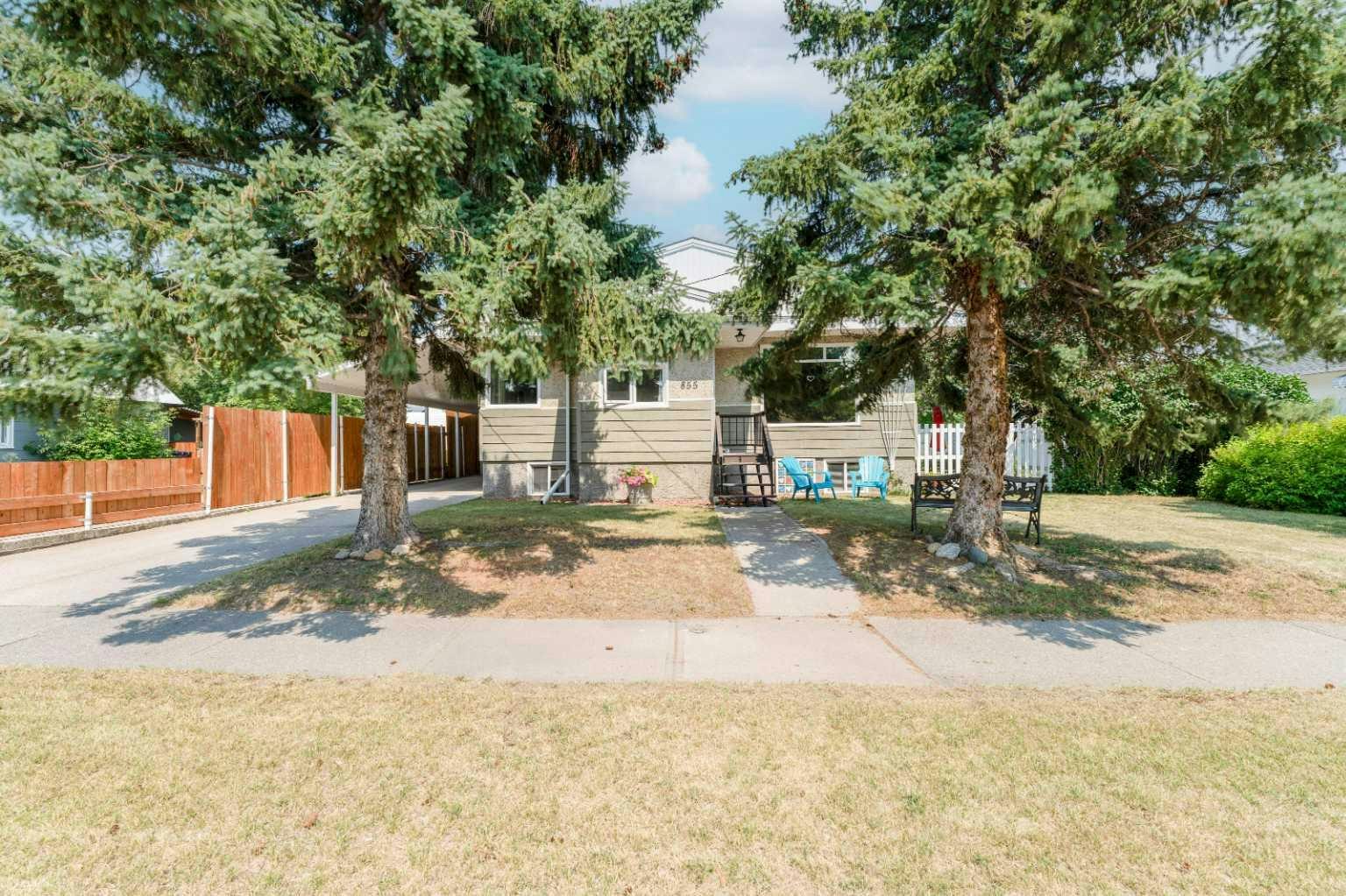 855 Mountain Street, Pincher Creek, AB, T0K 1W0