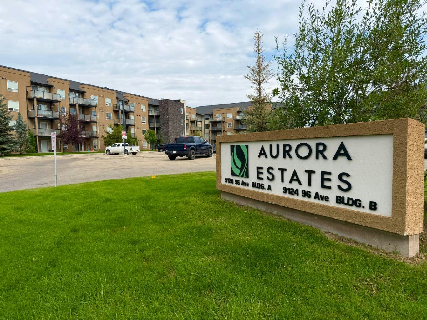 109-9120 96 Avenue, Grande Prairie, AB, T8X 0A1