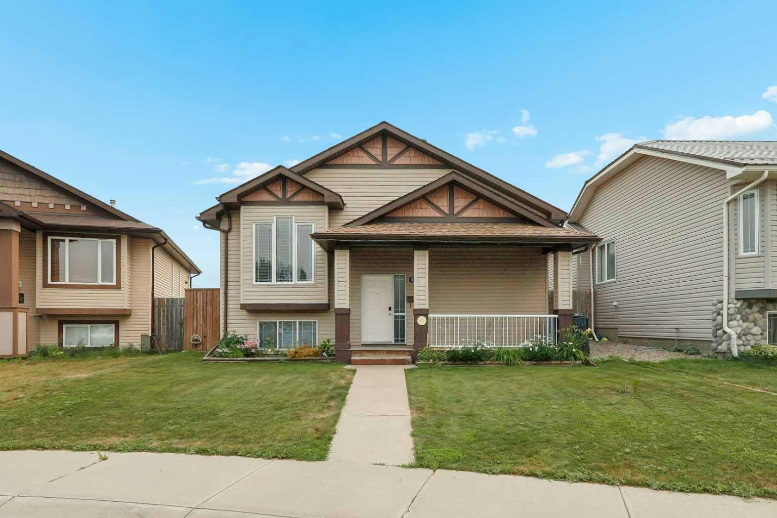 191 Jessie Robinson Close N, Lethbridge, AB, T1H 6Y5