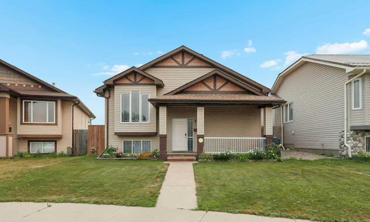 191 Jessie Robinson Close N