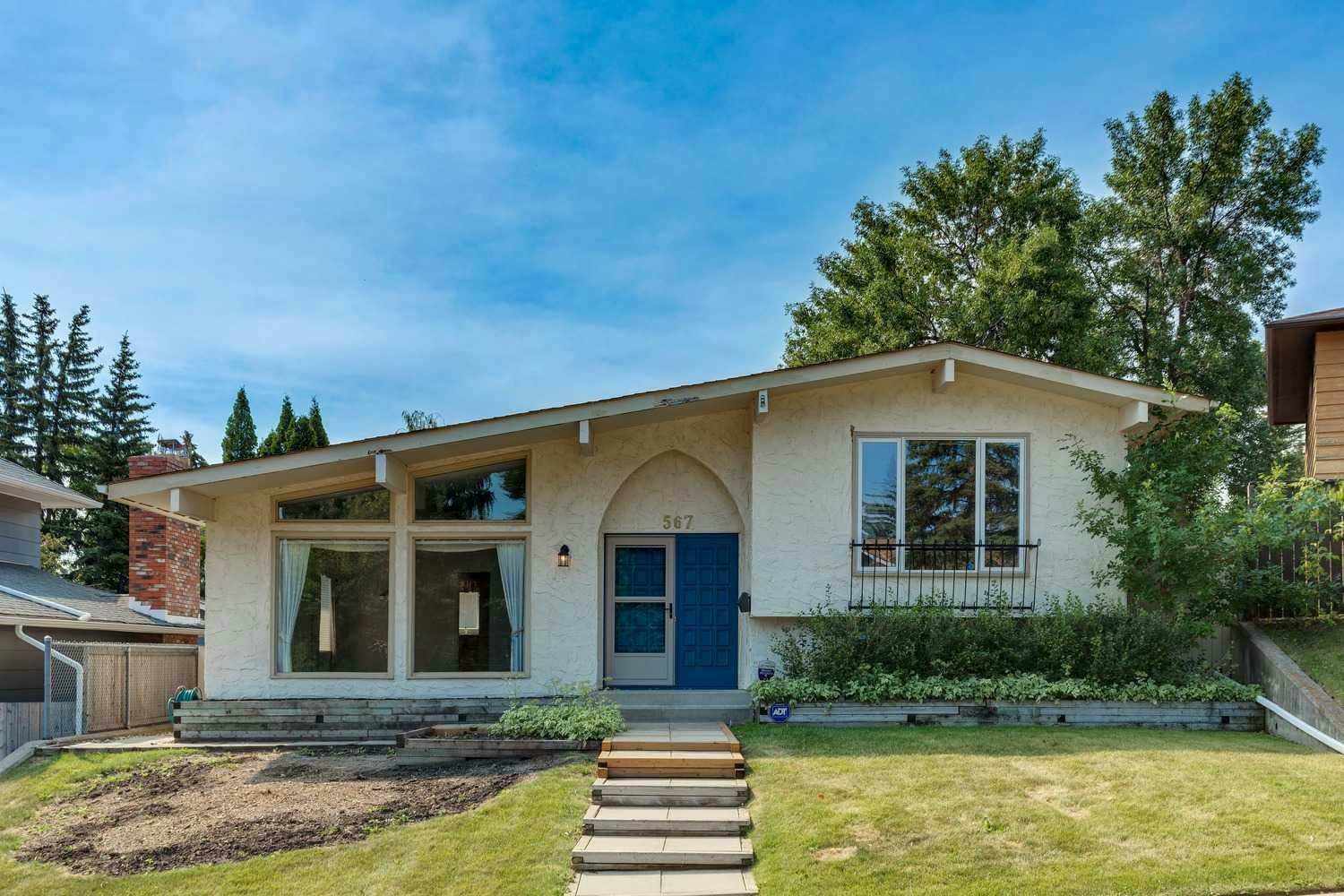 567 Parkridge Drive SE, Calgary, AB, T2J 5C5