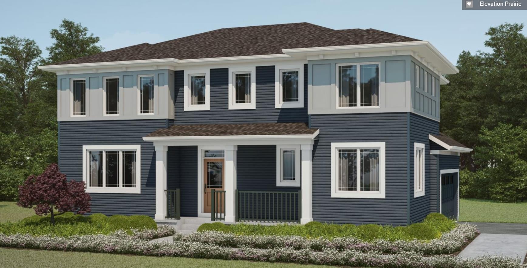 1093 Southwinds Manor SW, Airdrie, AB, T4B 5X5