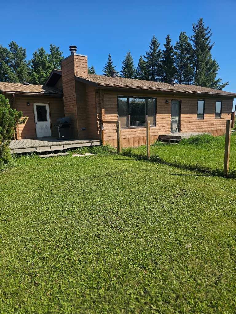 54227 Range Road 150, Rural Yellowhead, AB, T7E 3W5