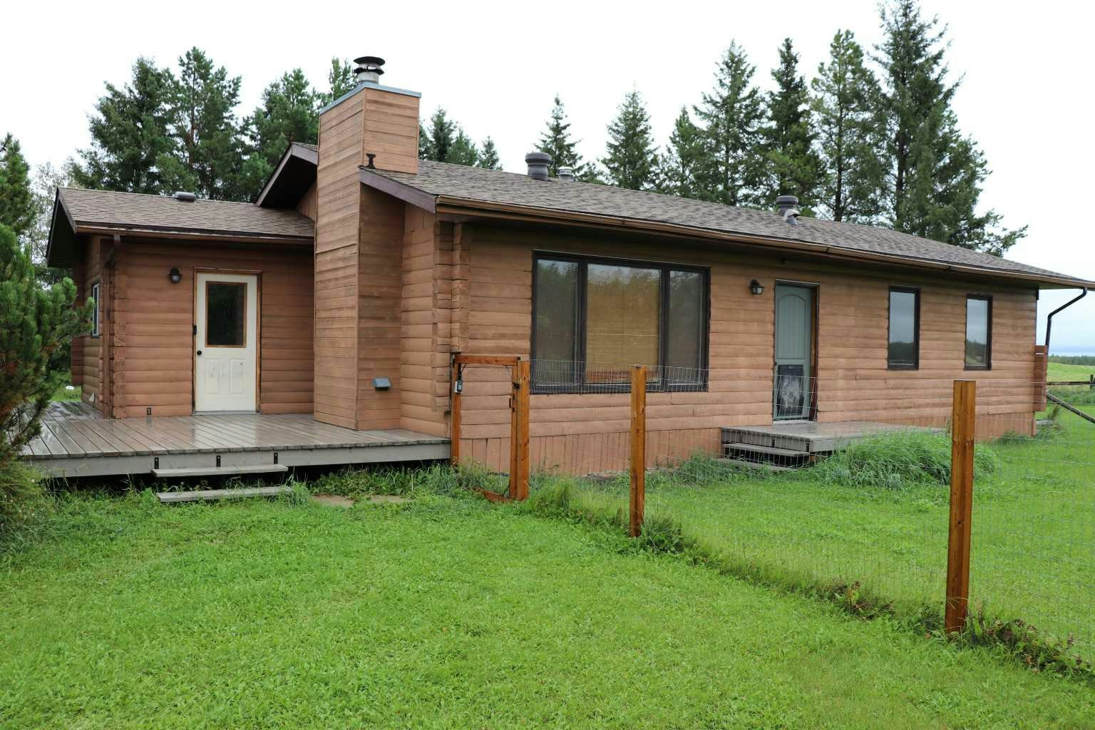 54227 Range Road 150, Rural Yellowhead, AB, T7E 3W5