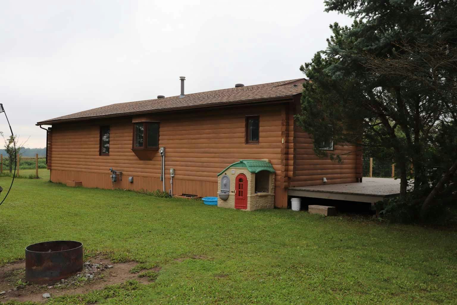 54227 Range Road 150, Rural Yellowhead, AB, T7E 3W5