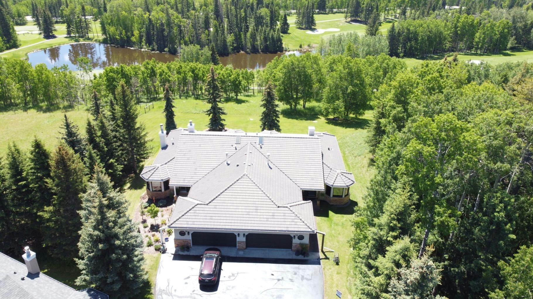 38 Sunrise Way, Foothills County, AB, T0L 1W3