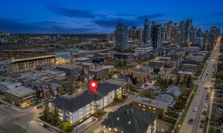 310-1735 11 Avenue SW