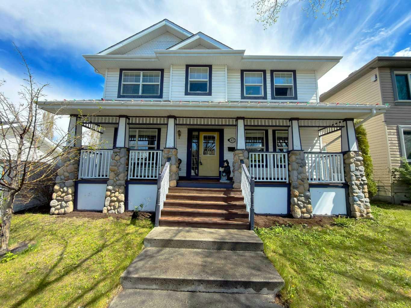 42 Inverness View SE, Calgary, AB, T2Z 3P8