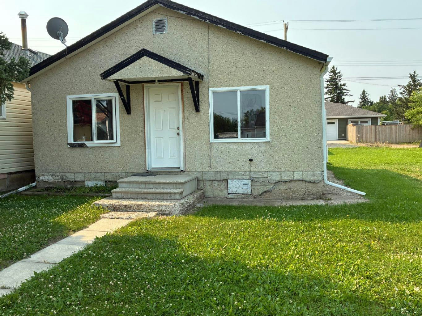 4623 50 Ave, Town Of Vermilion, AB, T9X 1B1