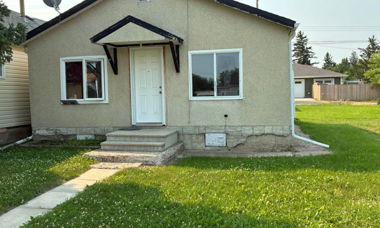 4623 50 Ave