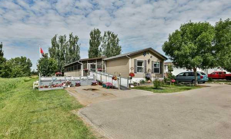 510 Porter Street