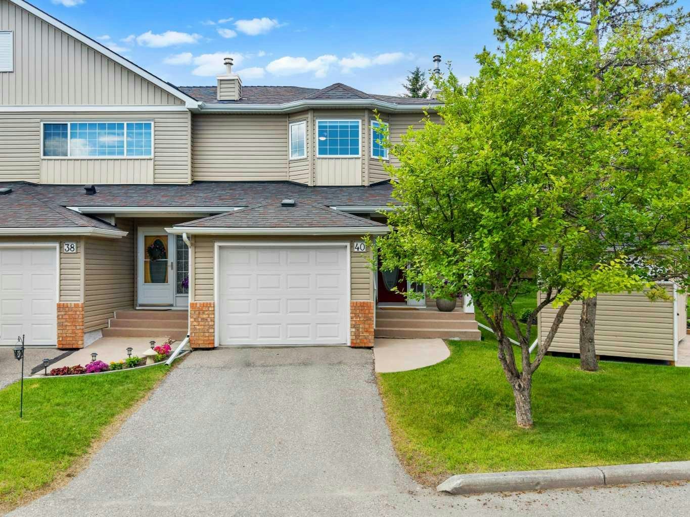 40 Chaparral Ridge Terrace SE, Calgary, AB, T2X 3N6