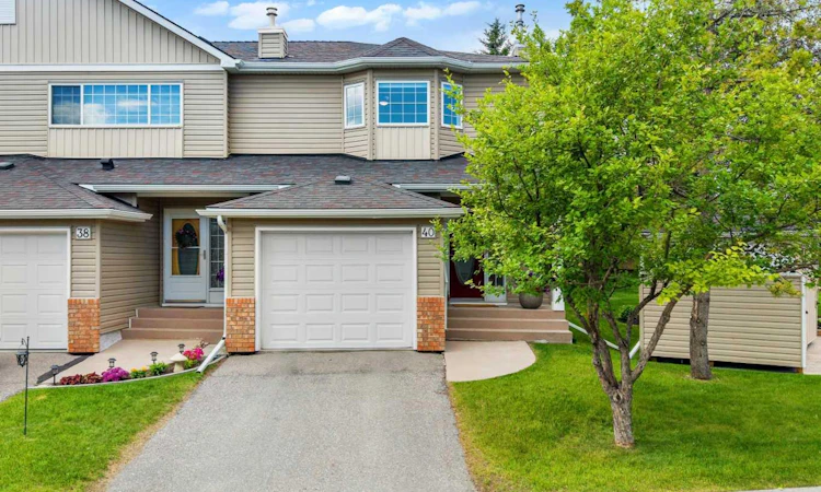 40 Chaparral Ridge Terrace SE