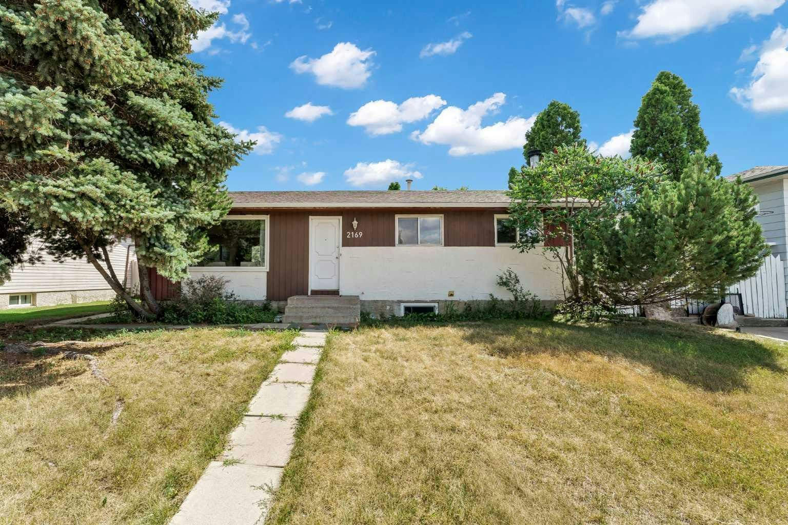 2169 Hawke Crescent NE, Medicine Hat, AB, T1C 1J4