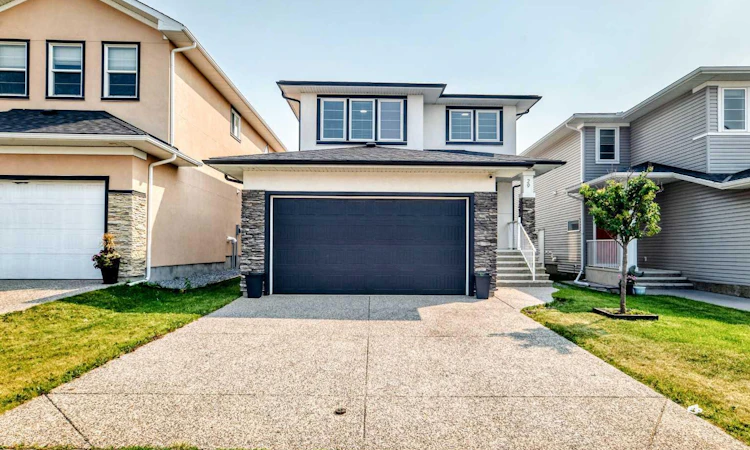 29 Redstone Manor