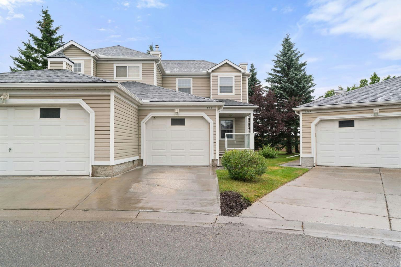 147-7707 Martha's Haven Park NE, Calgary, AB, T3J 3Z6