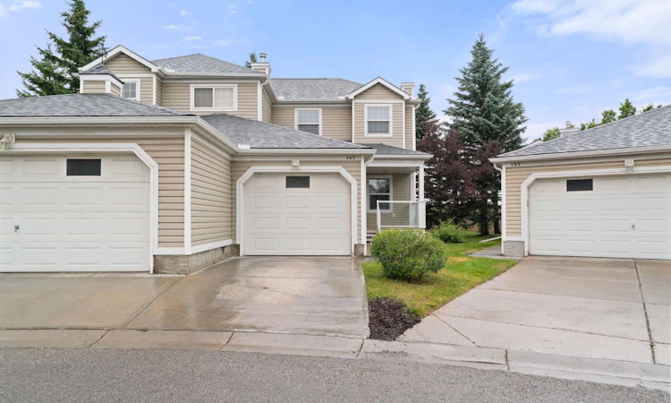 147-7707 Martha's Haven Park NE