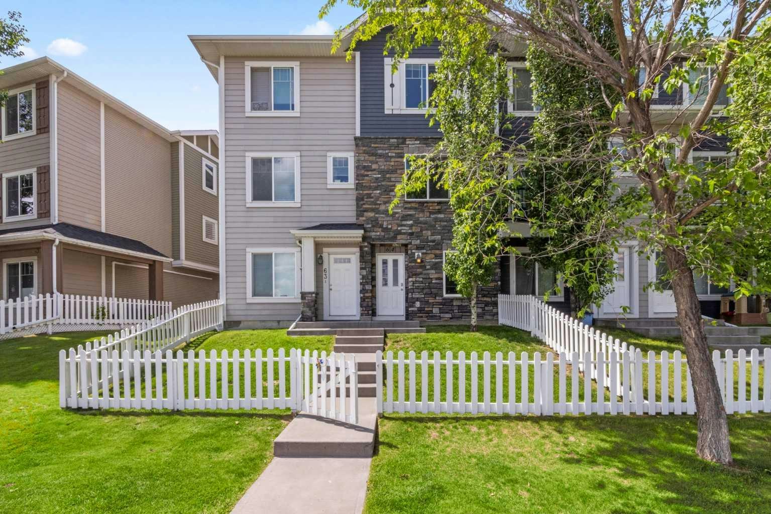 64-300 Marina Drive, Chestermere, AB, T1X 0P6