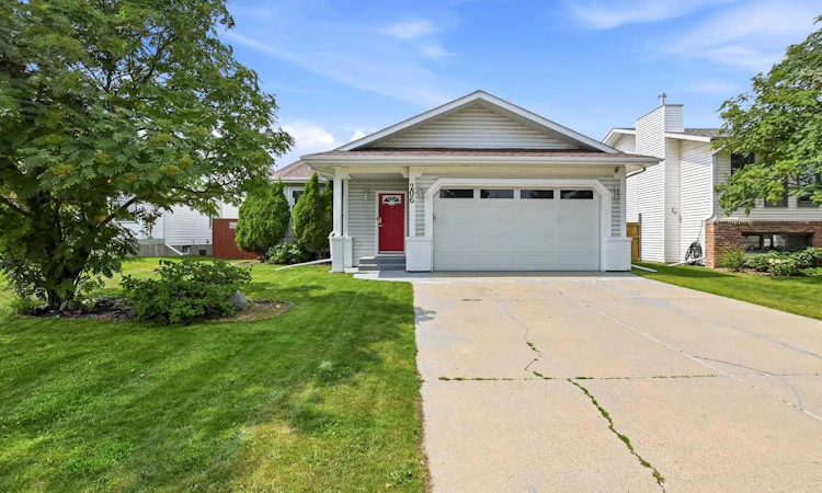 206 Davison Drive